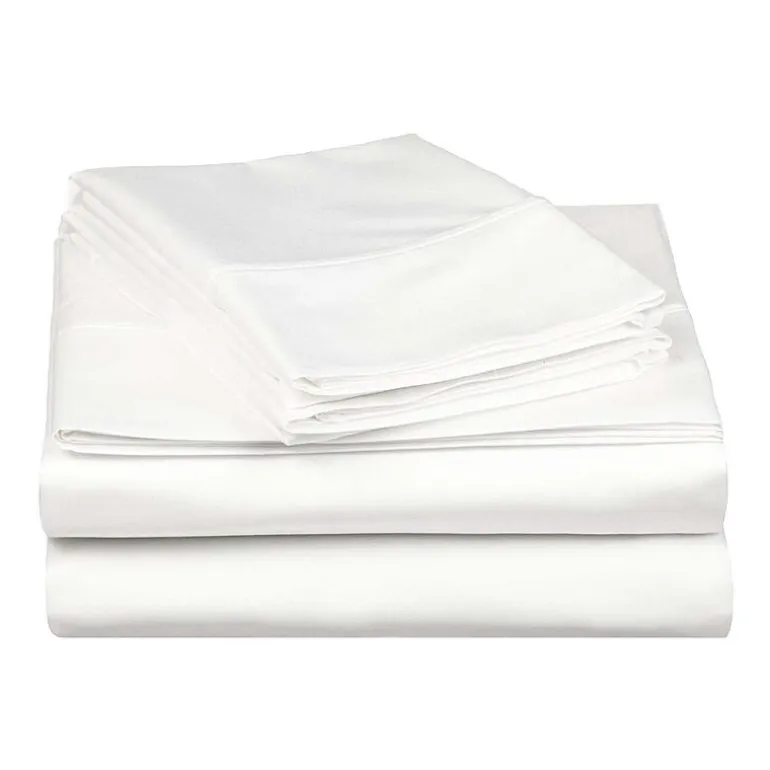 SUPERIOR® Egyptian Cotton Premium Soft 530tc Deep Pocket Sheet Set