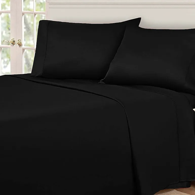 SUPERIOR® Egyptian Cotton Premium Soft 530tc Deep Pocket Sheet Set