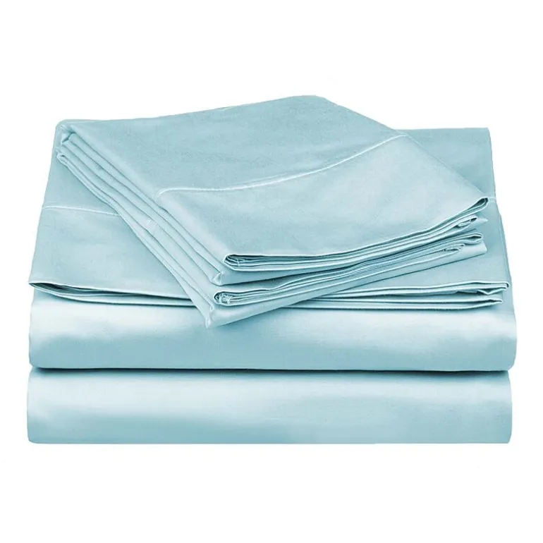 SUPERIOR® Egyptian Cotton Premium Soft 530tc Deep Pocket Sheet Set