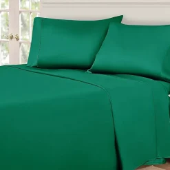 SUPERIOR® Egyptian Cotton Premium Soft 530tc Deep Pocket Sheet Set