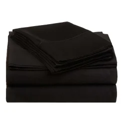 SUPERIOR® Egyptian Cotton Premium Soft 530tc Deep Pocket Sheet Set
