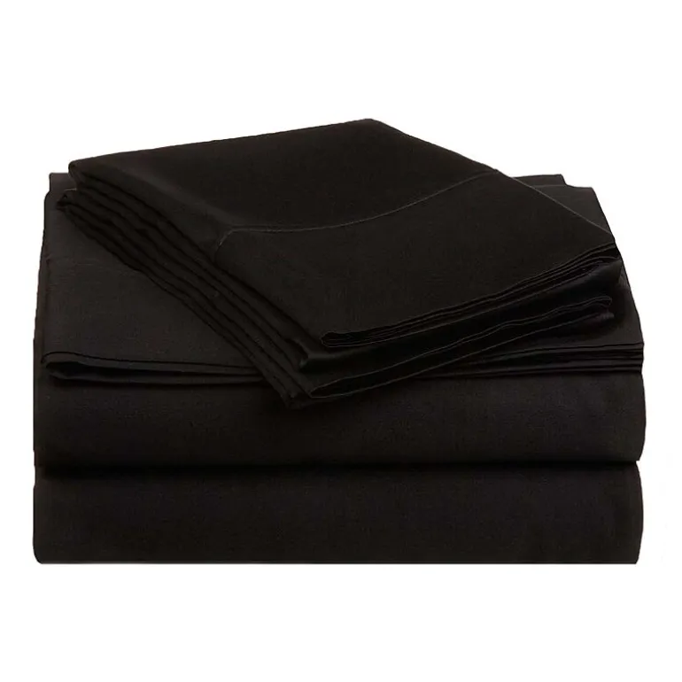 SUPERIOR® Egyptian Cotton Premium Soft 530tc Deep Pocket Sheet Set