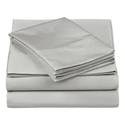 SUPERIOR® Egyptian Cotton Premium Soft 530tc Deep Pocket Sheet Set