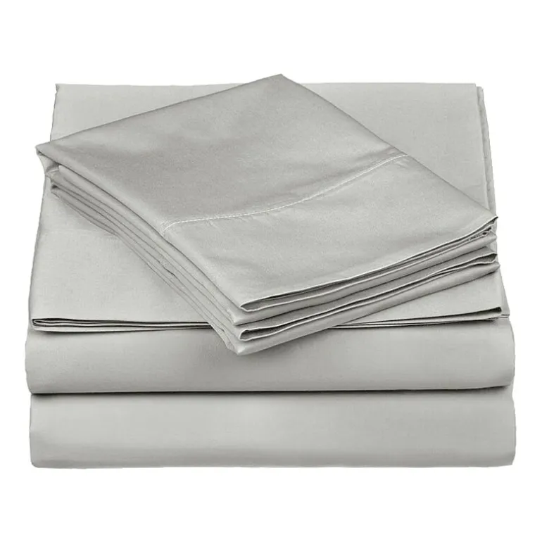 SUPERIOR® Egyptian Cotton Premium Soft 530tc Deep Pocket Sheet Set