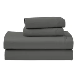SUPERIOR® Egyptian Cotton Sateen 1000tc Deep Pocket Sheet Set