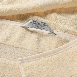 SUPERIOR® Heritage Collection | Luxury Egyptian Cotton 6-pc. Quick Dry Solid Bath Towel Set