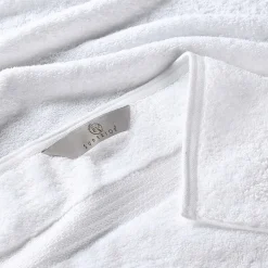 SUPERIOR® Heritage Collection | Luxury Egyptian Cotton 6-pc. Quick Dry Solid Bath Towel Set