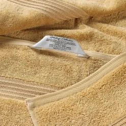 SUPERIOR® Heritage Collection | Luxury Egyptian Cotton 6-pc. Quick Dry Solid Bath Towel Set
