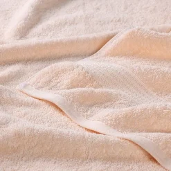 SUPERIOR® Heritage Collection | Luxury Egyptian Cotton 6-pc. Quick Dry Solid Bath Towel Set