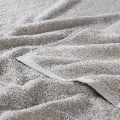 SUPERIOR® Heritage Collection | Luxury Egyptian Cotton 6-pc. Quick Dry Solid Bath Towel Set