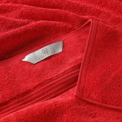 SUPERIOR® Heritage Collection | Luxury Egyptian Cotton 12-pc. Quick Dry Solid Bath Towel Set
