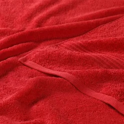 SUPERIOR® Heritage Collection | Luxury Egyptian Cotton 12-pc. Quick Dry Solid Bath Towel Set