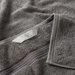 SUPERIOR® Heritage Collection | Luxury Egyptian Cotton 12-pc. Quick Dry Solid Bath Towel Set