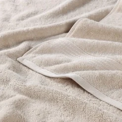 SUPERIOR® Heritage Collection | Luxury Egyptian Cotton 12-pc. Quick Dry Solid Bath Towel Set