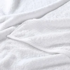 SUPERIOR® Heritage Collection | Luxury Egyptian Cotton 12-pc. Quick Dry Solid Bath Towel Set