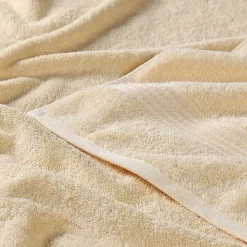 SUPERIOR® Heritage Collection | Luxury Egyptian Cotton 12-pc. Quick Dry Solid Bath Towel Set