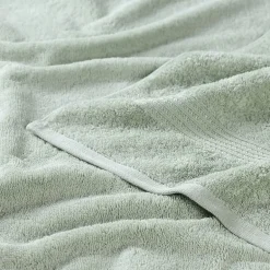 SUPERIOR® Heritage Collection | Luxury Egyptian Cotton 12-pc. Quick Dry Solid Bath Towel Set