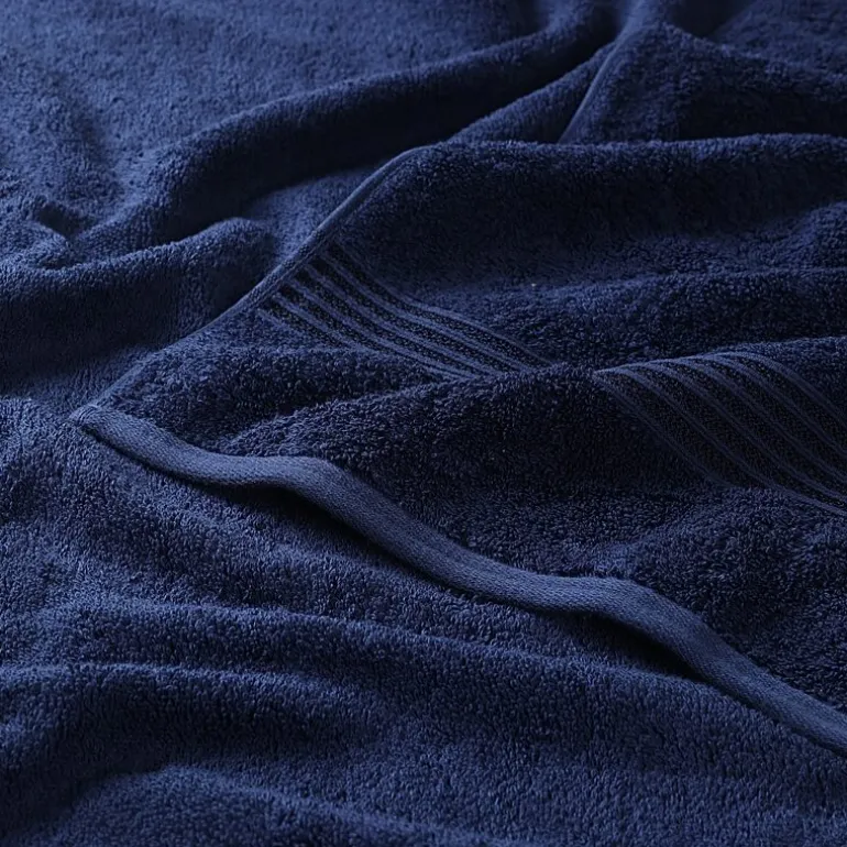 SUPERIOR® Heritage Collection | Luxury Egyptian Cotton 8-pc. Quick Dry Bath Towel Set