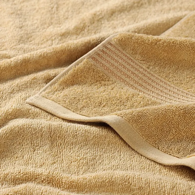 SUPERIOR® Heritage Collection | Luxury Egyptian Cotton 8-pc. Quick Dry Bath Towel Set