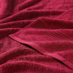 SUPERIOR® Heritage Collection | Luxury Egyptian Cotton 8-pc. Quick Dry Bath Towel Set