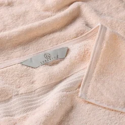 SUPERIOR® Heritage Collection | Luxury Egyptian Cotton 8-pc. Quick Dry Bath Towel Set