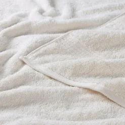SUPERIOR® Heritage Collection | Luxury Egyptian Cotton 8-pc. Quick Dry Bath Towel Set