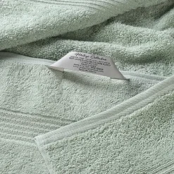 SUPERIOR® Heritage Collection | Luxury Egyptian Cotton 3-pc. Quick Dry Solid Bath Towel Set