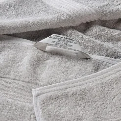 SUPERIOR® Heritage Collection | Luxury Egyptian Cotton 3-pc. Quick Dry Solid Bath Towel Set