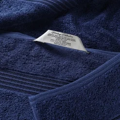 SUPERIOR® Heritage Collection | Luxury Egyptian Cotton 3-pc. Quick Dry Solid Bath Towel Set