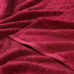 SUPERIOR® Heritage Collection | Luxury Egyptian Cotton 3-pc. Quick Dry Solid Bath Towel Set
