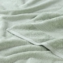 SUPERIOR® Heritage Collection | Luxury Egyptian Cotton 3-pc. Quick Dry Solid Bath Towel Set