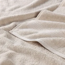 SUPERIOR® Heritage Collection | Luxury Egyptian Cotton 3-pc. Quick Dry Solid Bath Towel Set
