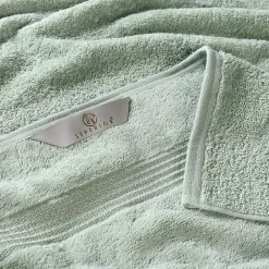 SUPERIOR® Heritage Collection | Luxury Egyptian Cotton 3-pc. Quick Dry Solid Bath Towel Set