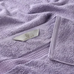 SUPERIOR® Heritage Collection | Luxury Egyptian Cotton 3-pc. Quick Dry Solid Bath Towel Set