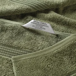 SUPERIOR® Heritage Collection | Luxury Egyptian Cotton 3-pc. Quick Dry Solid Bath Towel Set