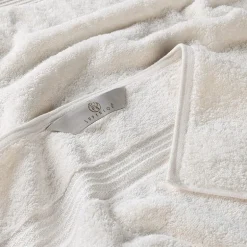 SUPERIOR® Heritage Collection | Luxury Egyptian Cotton 3-pc. Quick Dry Solid Bath Towel Set