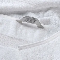 SUPERIOR® Heritage Collection | Luxury Egyptian Cotton 3-pc. Quick Dry Solid Bath Towel Set