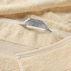 SUPERIOR® Heritage Collection | Luxury Egyptian Cotton 3-pc. Quick Dry Solid Bath Towel Set