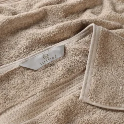 SUPERIOR® Heritage Collection | Luxury Egyptian Cotton 3-pc. Quick Dry Solid Bath Towel Set