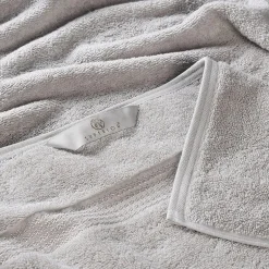 SUPERIOR® Heritage Collection | Luxury Egyptian Cotton 3-pc. Quick Dry Solid Bath Towel Set