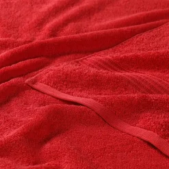 SUPERIOR® Heritage Collection | Luxury Egyptian Cotton 3-pc. Quick Dry Solid Bath Towel Set