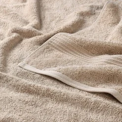 SUPERIOR® Heritage Collection | Luxury Egyptian Cotton 3-pc. Quick Dry Solid Bath Towel Set
