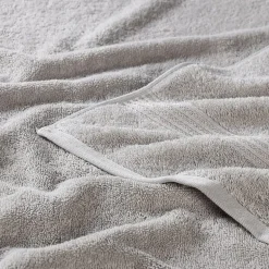 SUPERIOR® Heritage Collection | Luxury Egyptian Cotton 3-pc. Quick Dry Solid Bath Towel Set