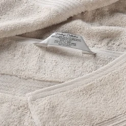 SUPERIOR® Heritage Collection | Luxury Egyptian Cotton 3-pc. Quick Dry Solid Bath Towel Set