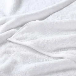 SUPERIOR® Heritage Collection | Luxury Egyptian Cotton 3-pc. Quick Dry Solid Bath Towel Set