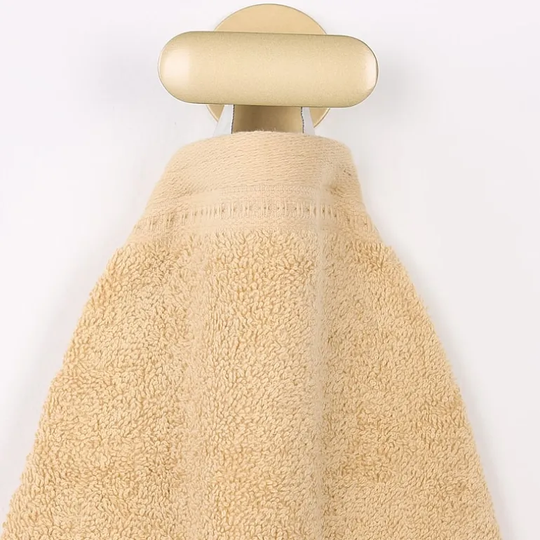 SUPERIOR® Honeycomb Collection | 100% Combed Cotton 4-pc. Quick Dry Bath Towel