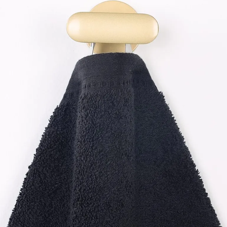 SUPERIOR® Honeycomb Collection | 100% Combed Cotton 4-pc. Quick Dry Bath Towel