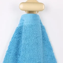 SUPERIOR® Honeycomb Collection | 100% Combed Cotton 4-pc. Quick Dry Bath Towel