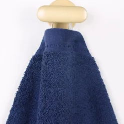 SUPERIOR® Honeycomb Collection | 100% Combed Cotton 4-pc. Quick Dry Bath Towel
