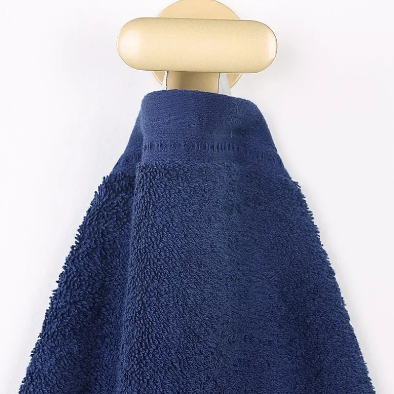 SUPERIOR® Honeycomb Collection | 100% Combed Cotton 4-pc. Quick Dry Bath Towel